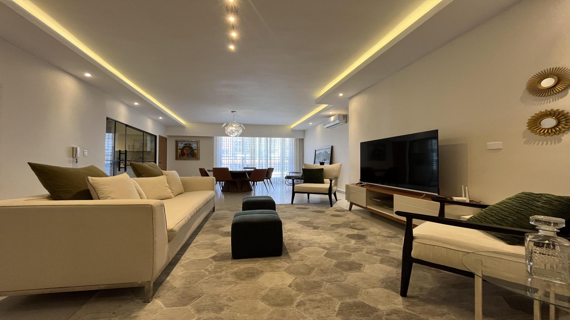 apartamentos - apartamento en alquiler Mirador Norte 2