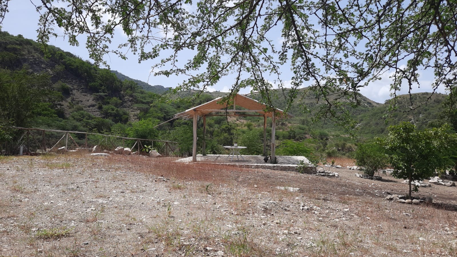 solares y terrenos - Terreno para hacer tu casa de Playa y Montaña 3