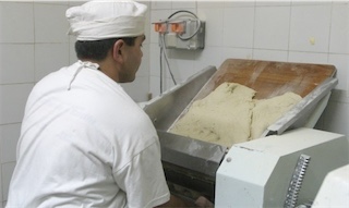 empleos disponibles - FÁBRICA ALIMENTOS KM 14 Autopista Duarte 