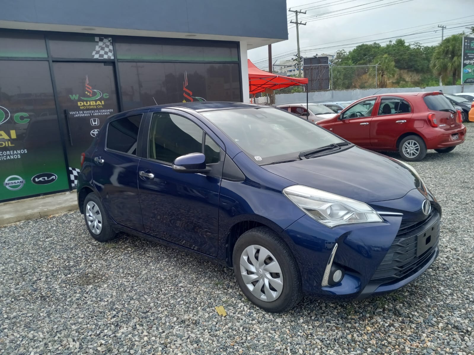 carros - Venta de vehículo  1