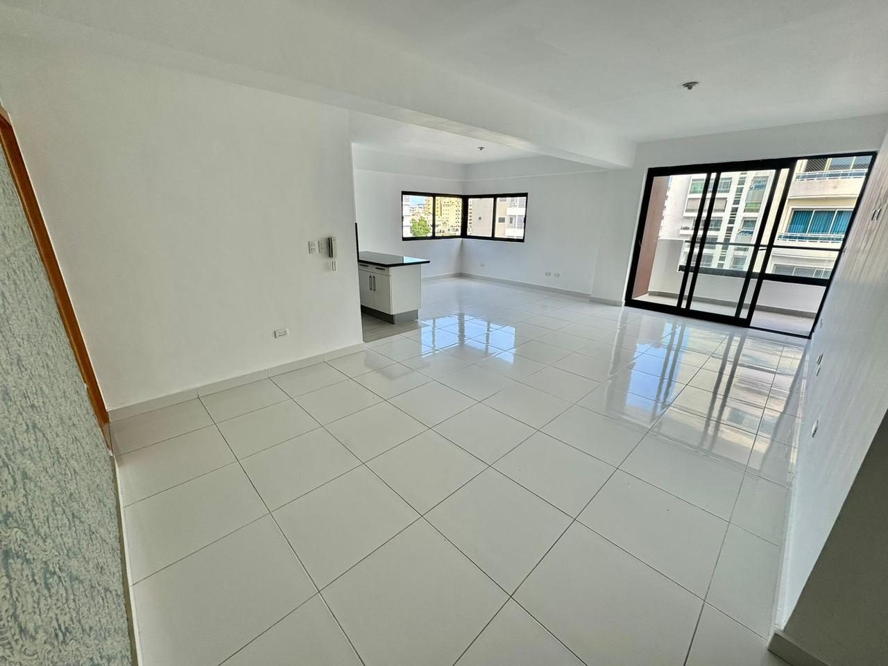 apartamentos - Alquilo apartamento en Bella Vista Norte  2