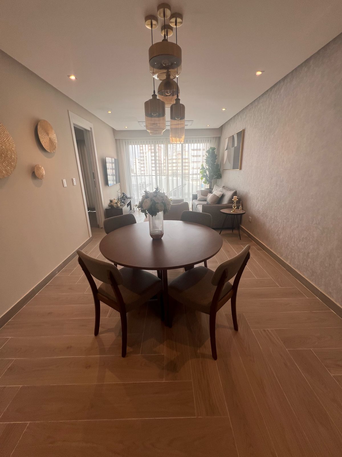 apartamentos - Condo-Hotel 1