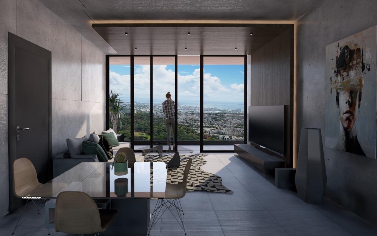 apartamentos - PROYECTOS DE TORRES EN LA AVENIDA ANACAONA  8