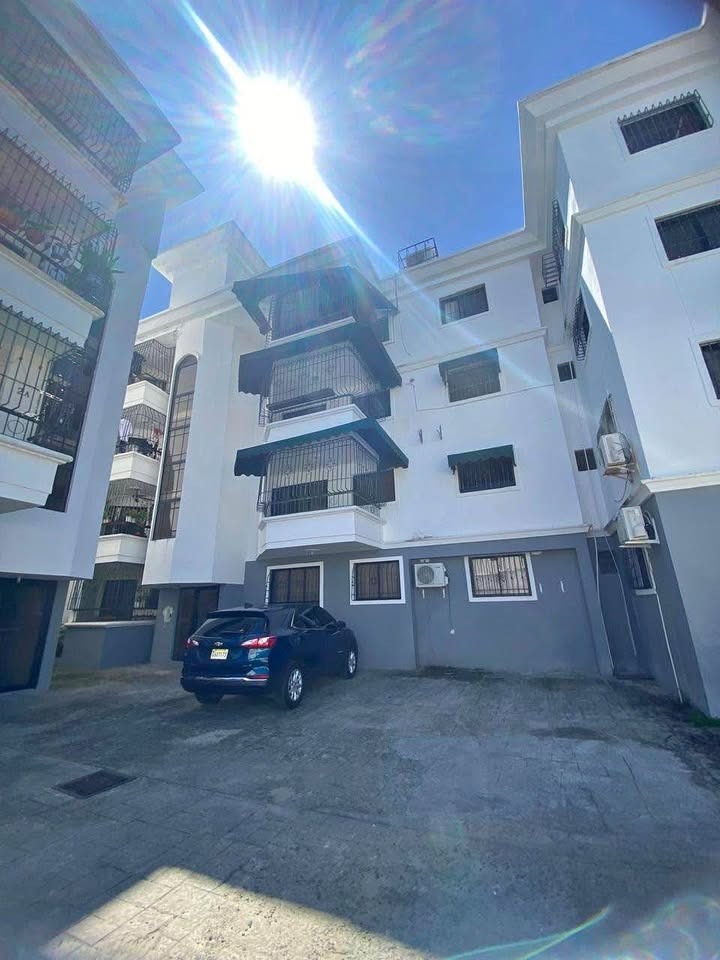 apartamentos - Apartamento en Venta - Ensanche Quisqueya 🏡 📍  2