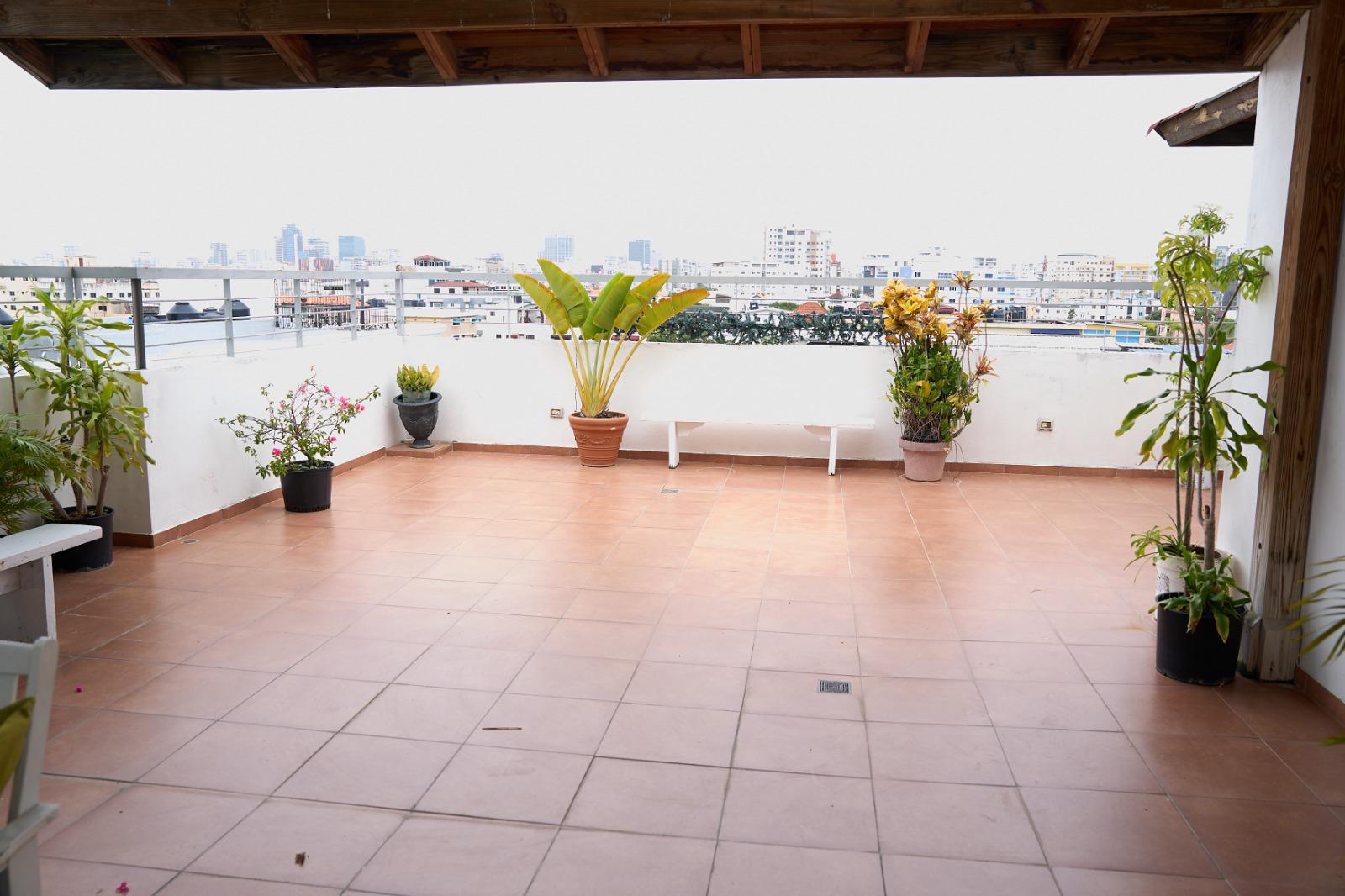 apartamentos - VENDO apartamento en El Millón 7