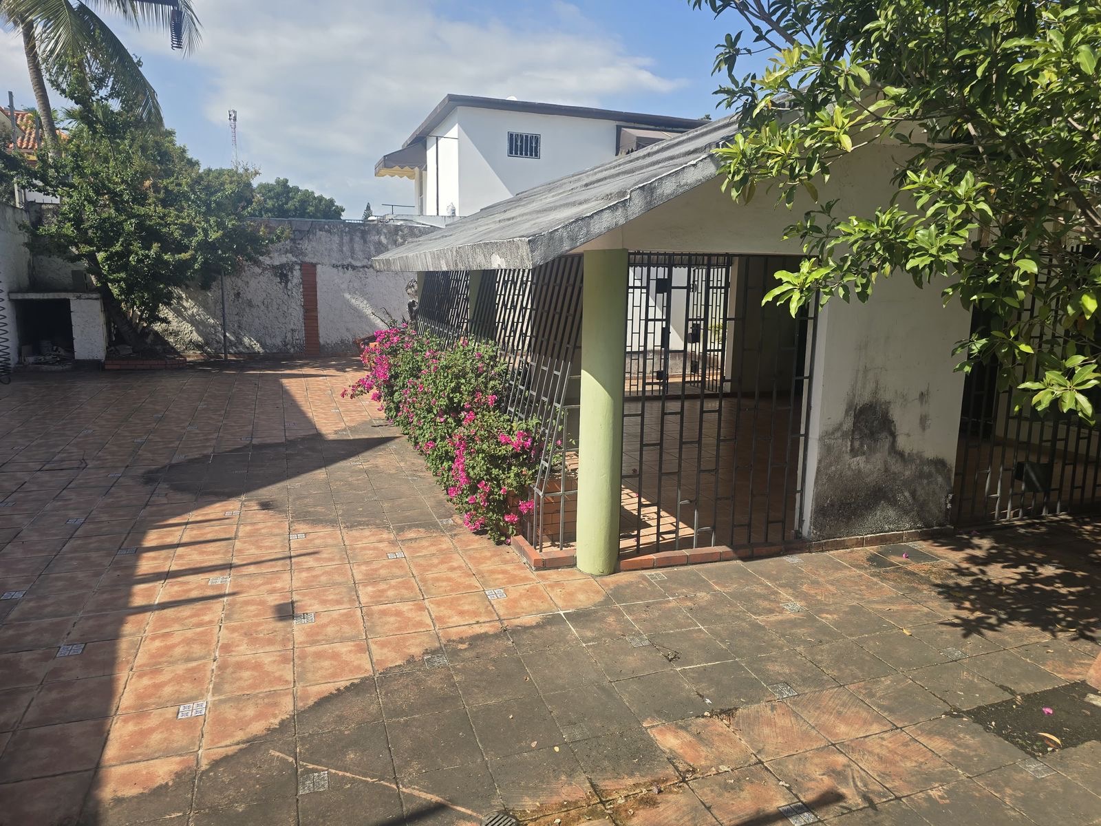 casas - Vendo casa en el millón ideal para negocio 500 met 6