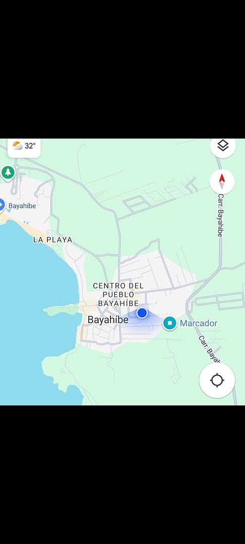 solares y terrenos - TERRENO BAYAHIBE  0