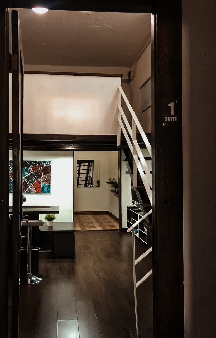otros inmuebles - HOTEL SE VENDE DE OPORTUNIDAD ZONA COLONIAL 1