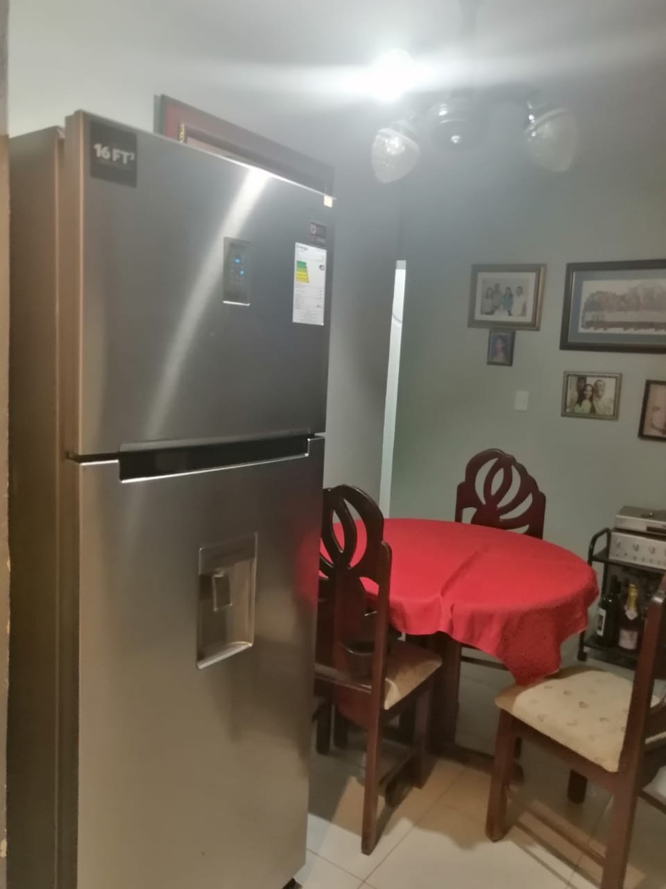 casas - CASA SAN ISIDRO RESIDENCIAL KOLOSAL AMALIA CERCA DE ZONA FRANCA SAN ISIDRO  1