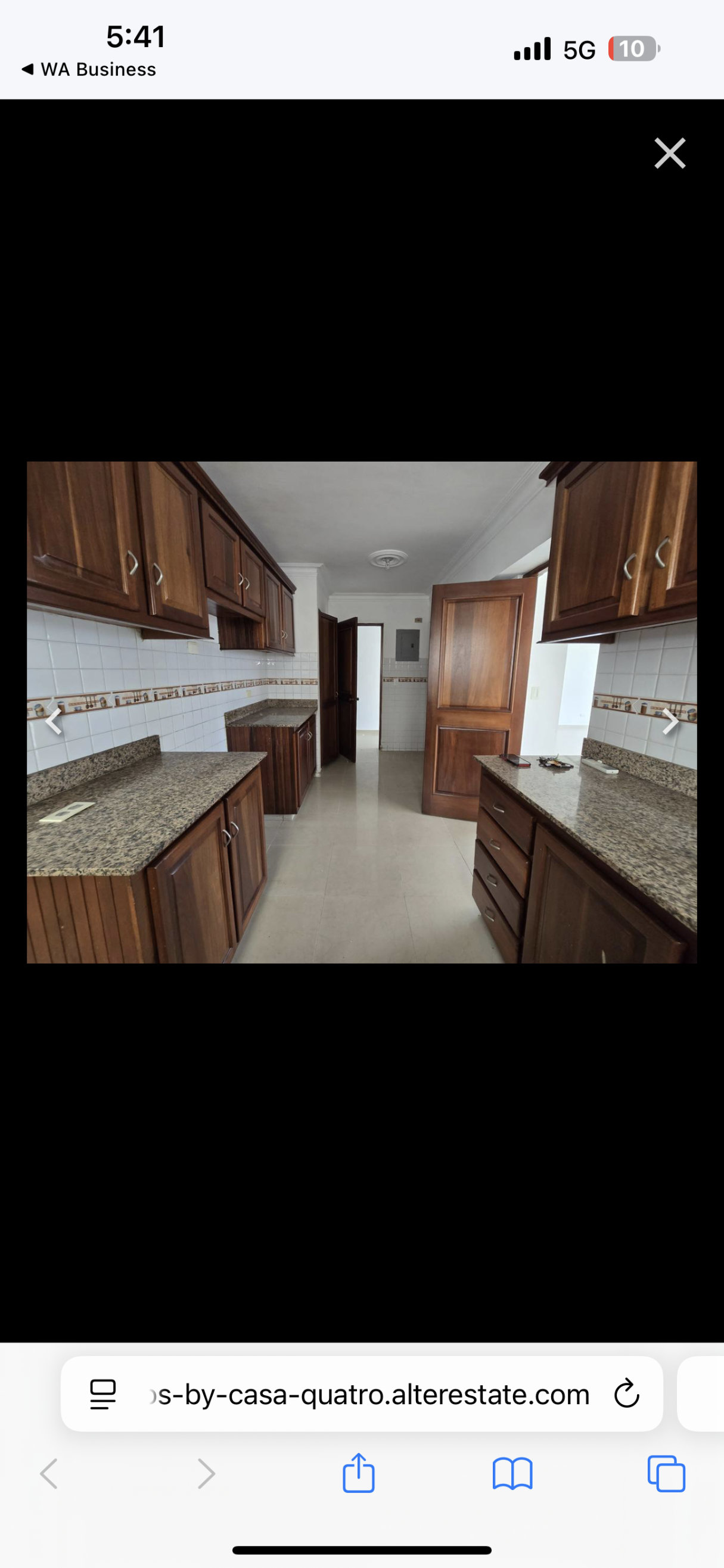 apartamentos - apartamento en alquiler  5
