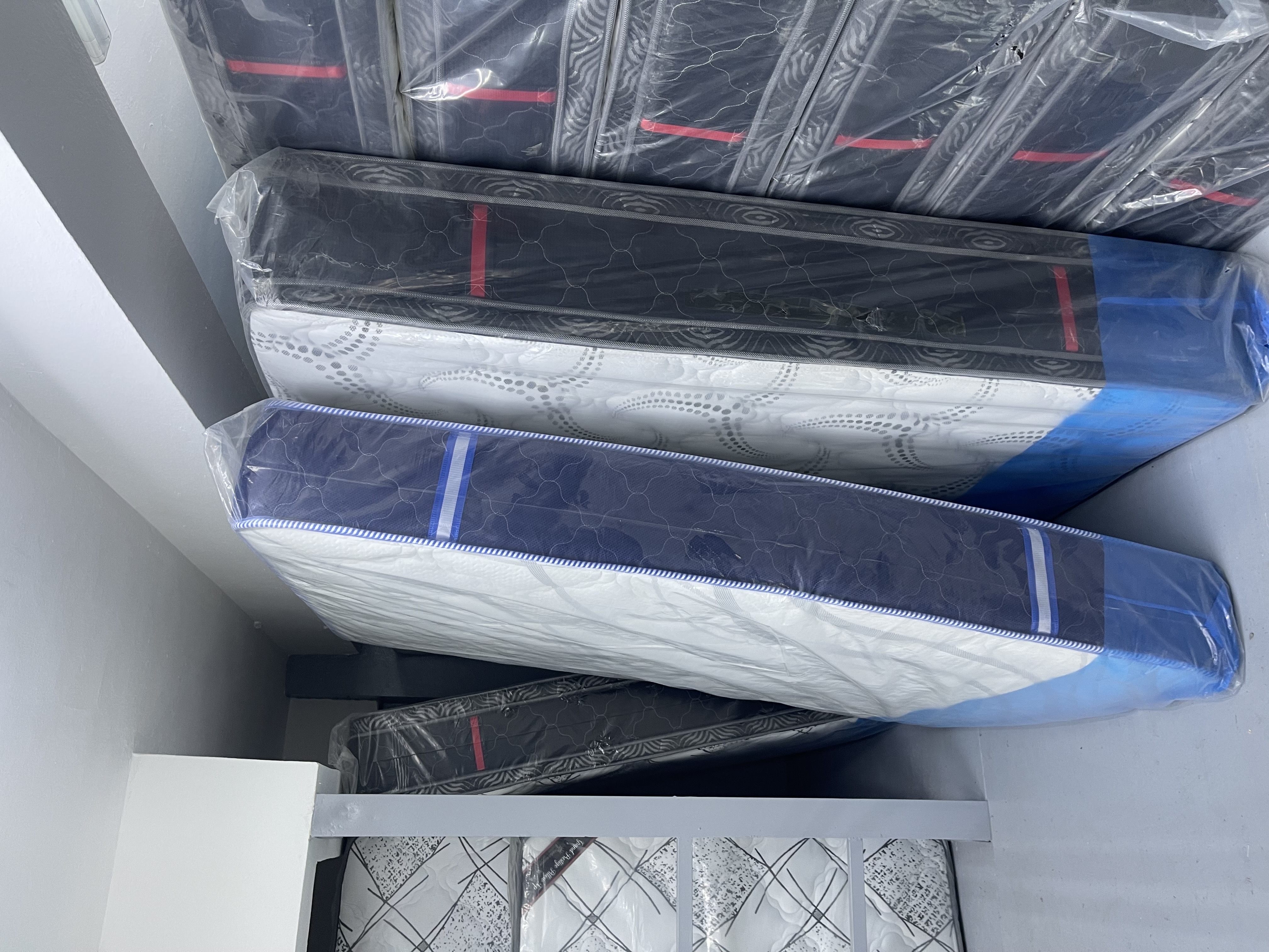 muebles y colchones - Colchones disponibles nuevos   1