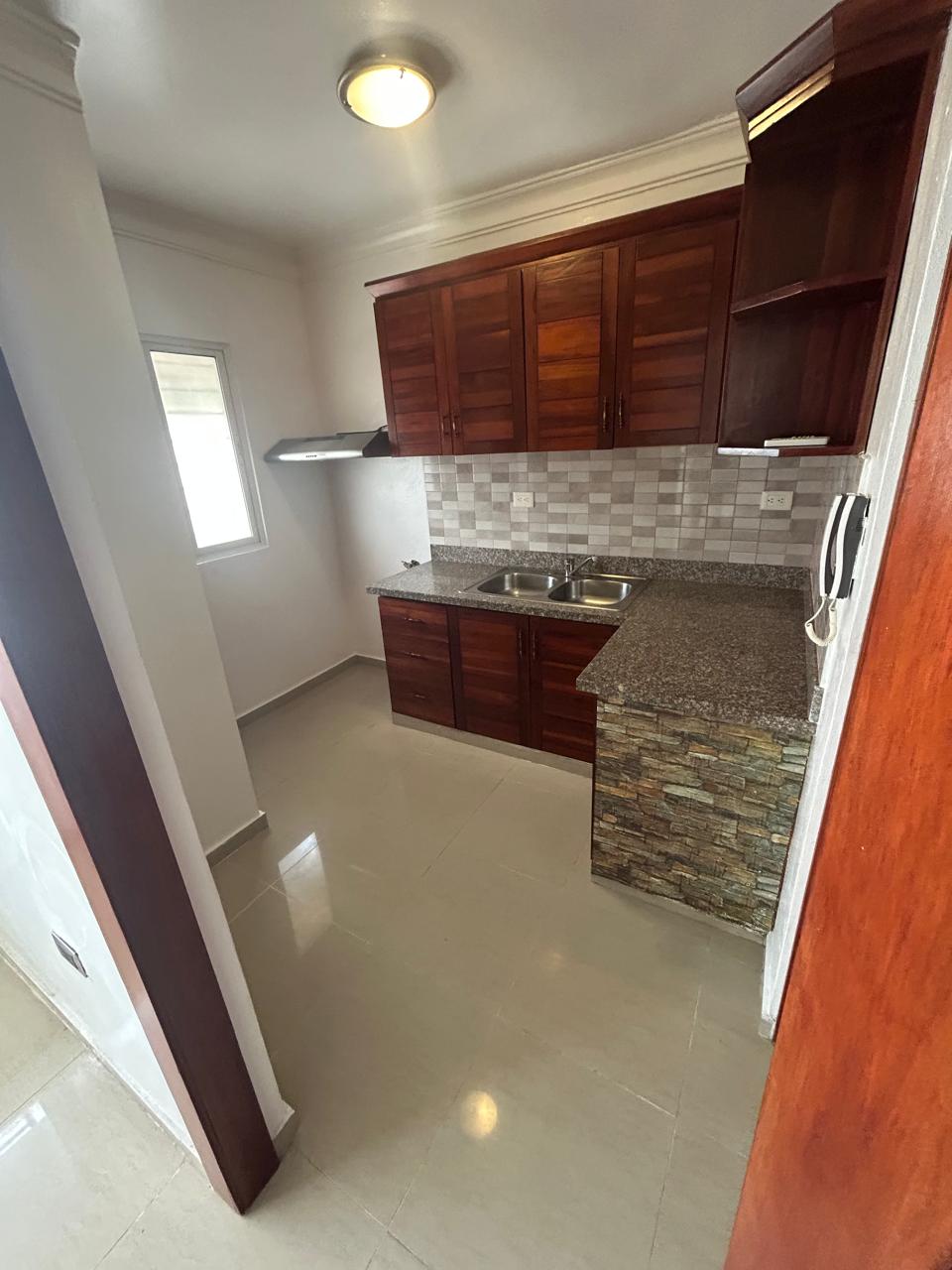 apartamentos - Apartamento en venta en Evaristo Morales 1