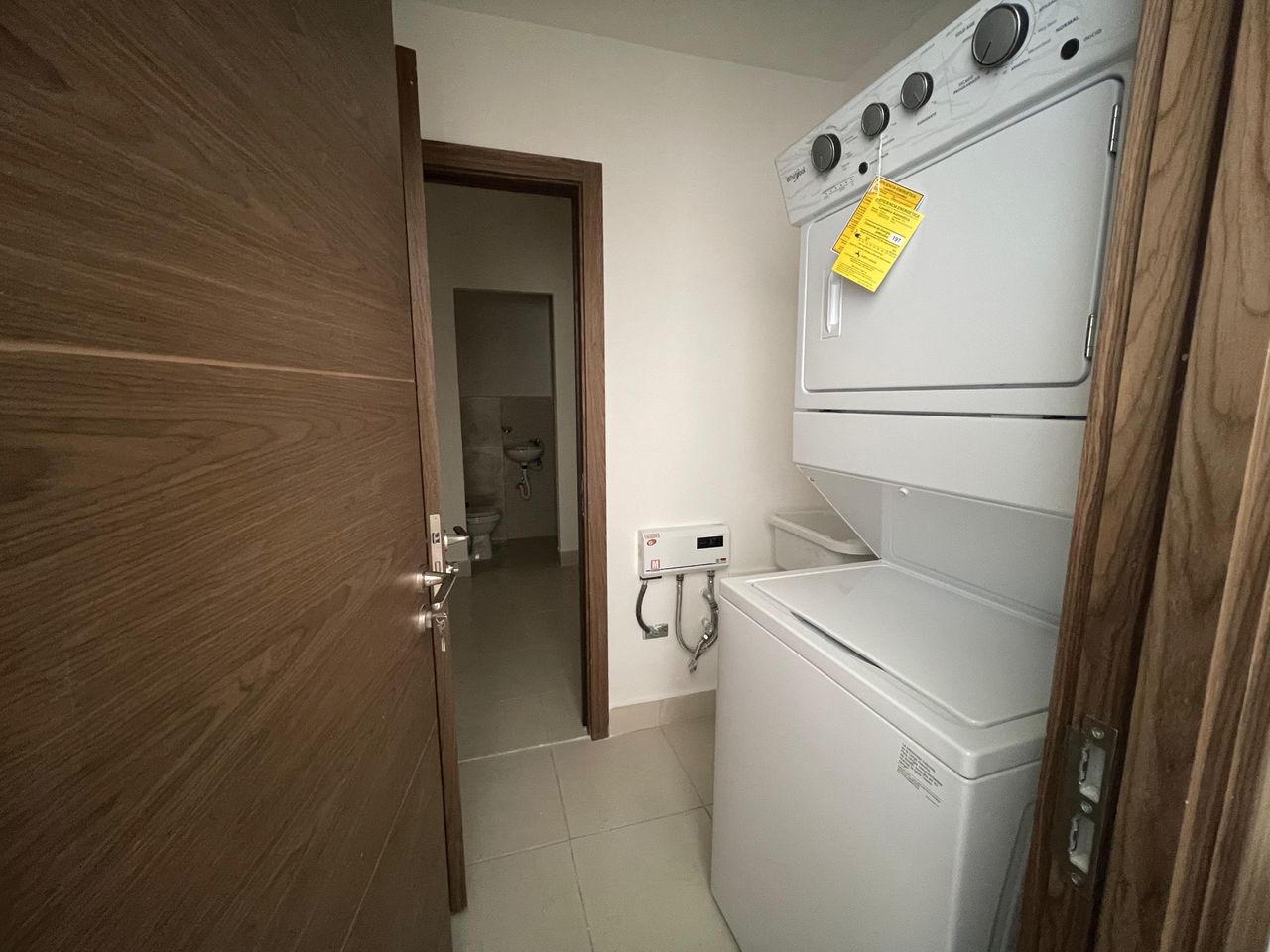 apartamentos - Venta de apartamentos en la Esperilla  8