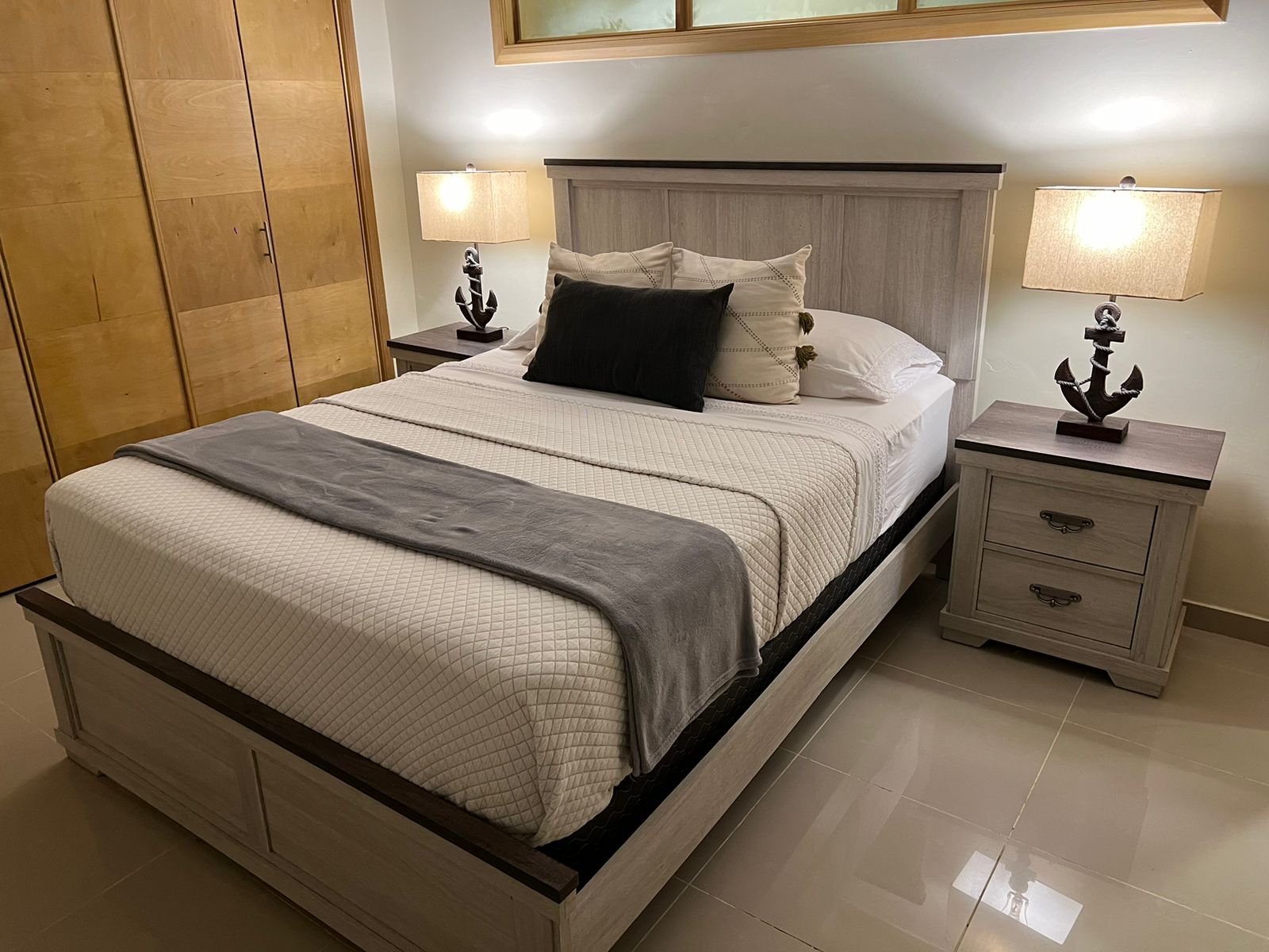 apartamentos - Vendo hermoso apartamento en Marbella Juan Dolió  8