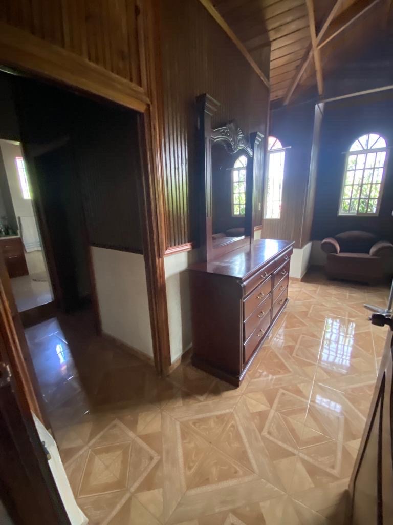 casas vacacionales y villas - villa campestre  7