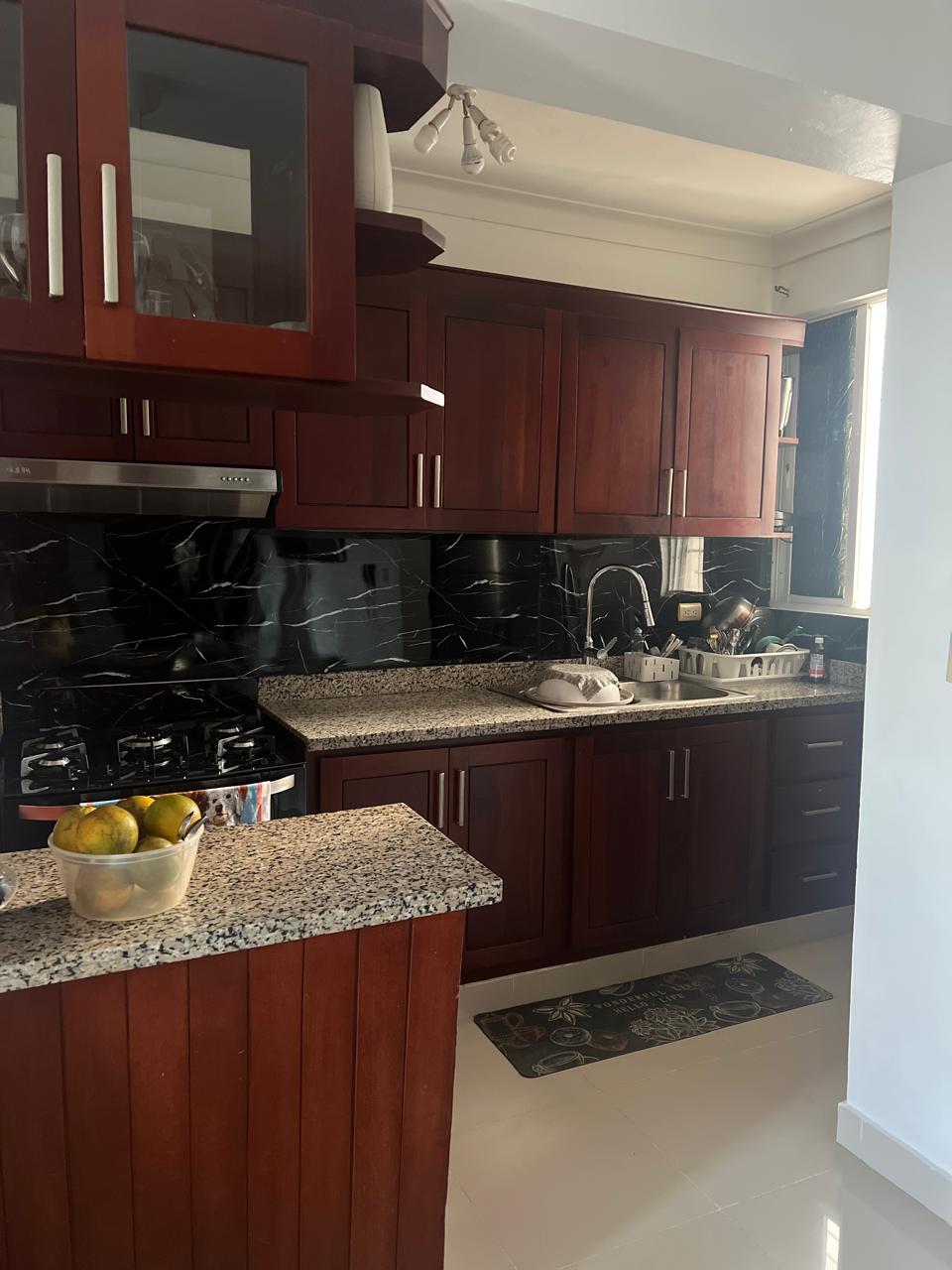 apartamentos - Venta lindo apart 4nivel 3 minutos del Homs  6.9 m 7