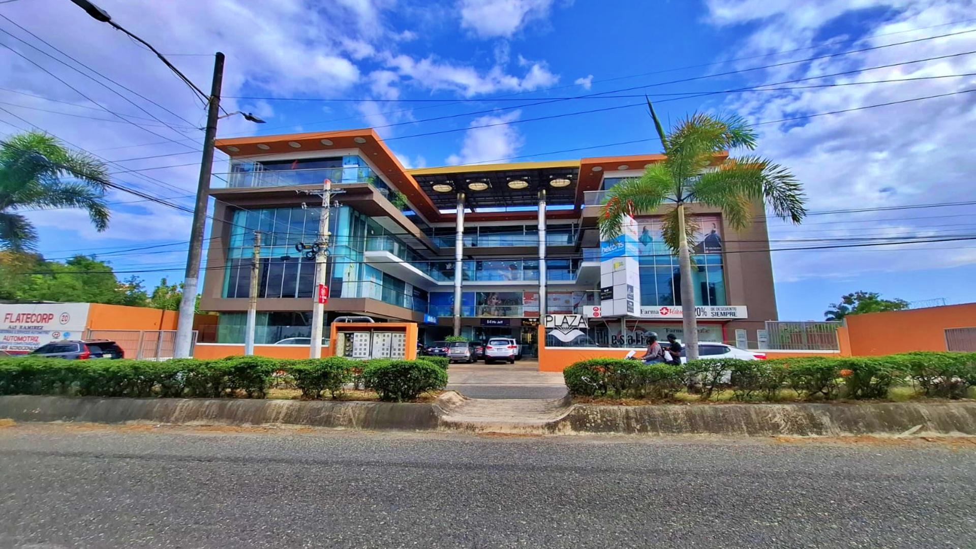 oficinas y locales comerciales - PLAZA THESALIA – COMMERCIAL UNITS IN ARROYO HONDO II 0