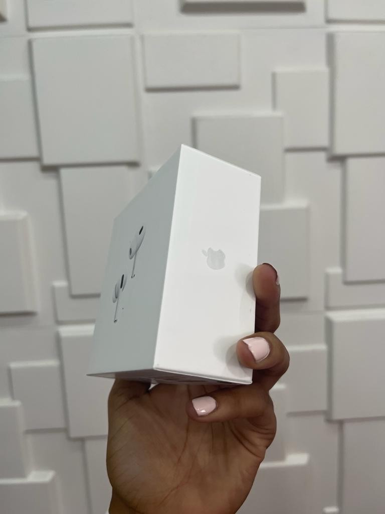 camaras y audio - AirPods Pro 2da Generacion Sellados  2