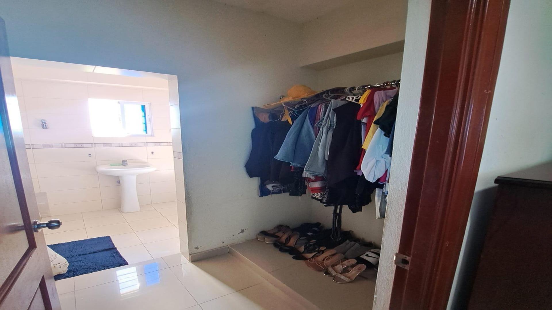 apartamentos - Apartamento en Venta en Alma Rosa I, Santo Domingo Este 9