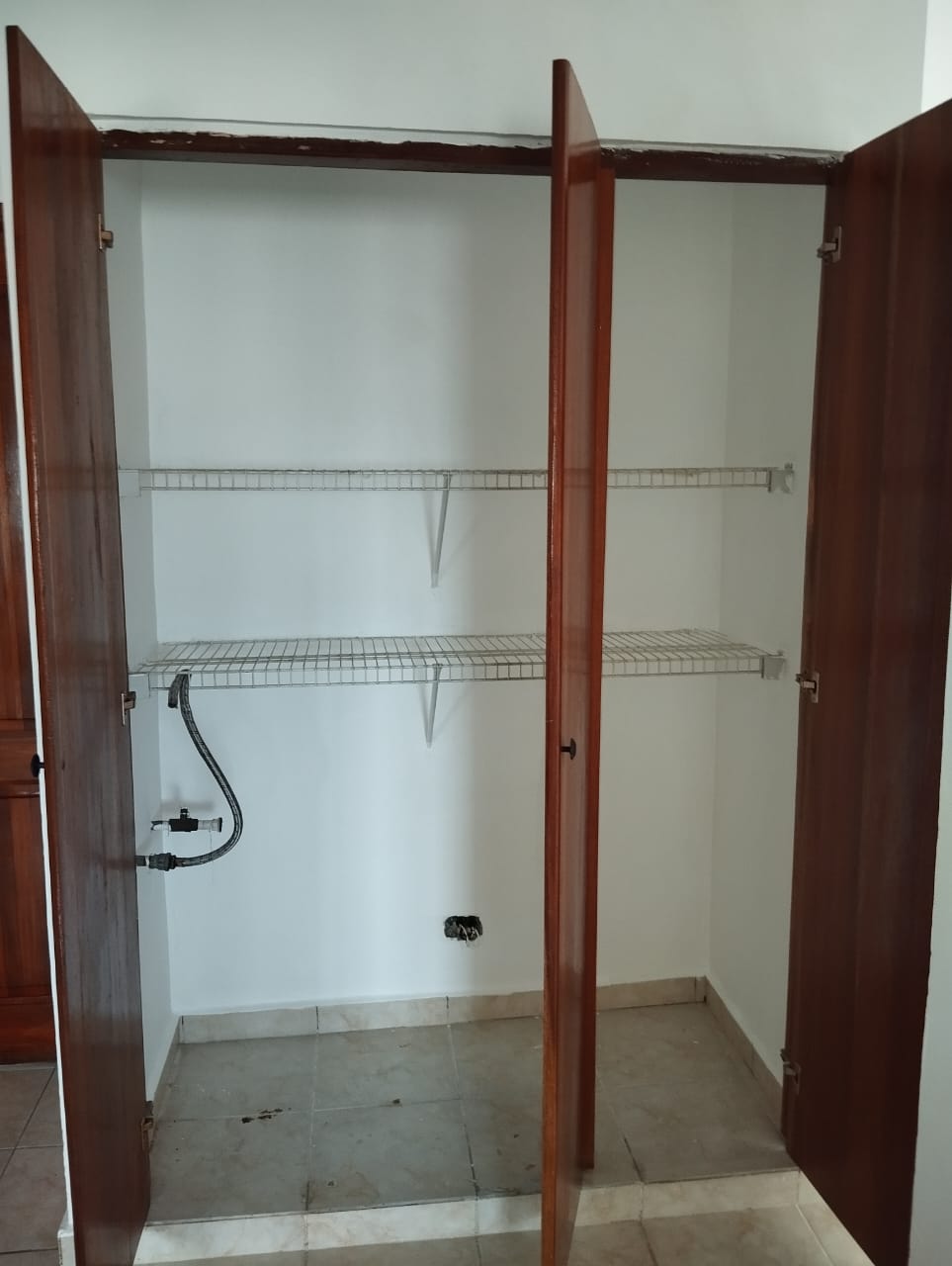 apartamentos - Apartamento en venta Residencial Villa Graciela.  6