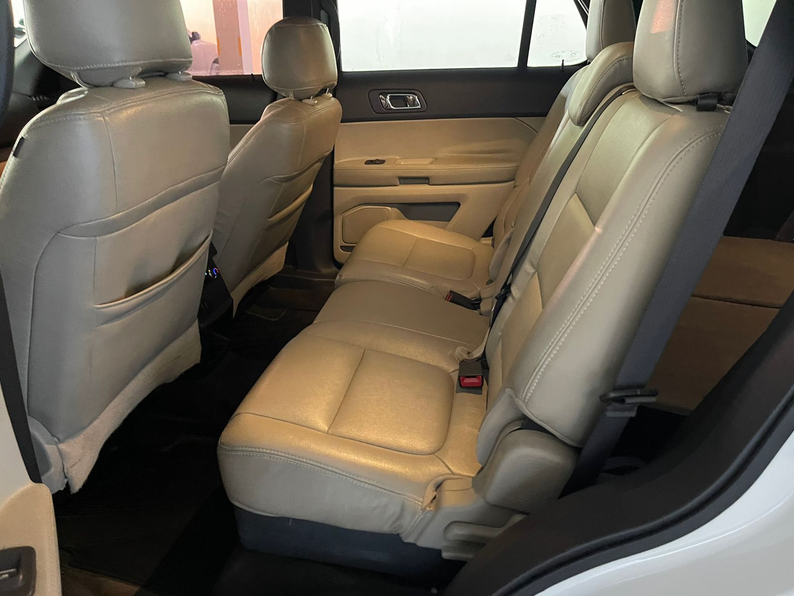 jeepetas y camionetas - Ford Explorer Americana 

 2