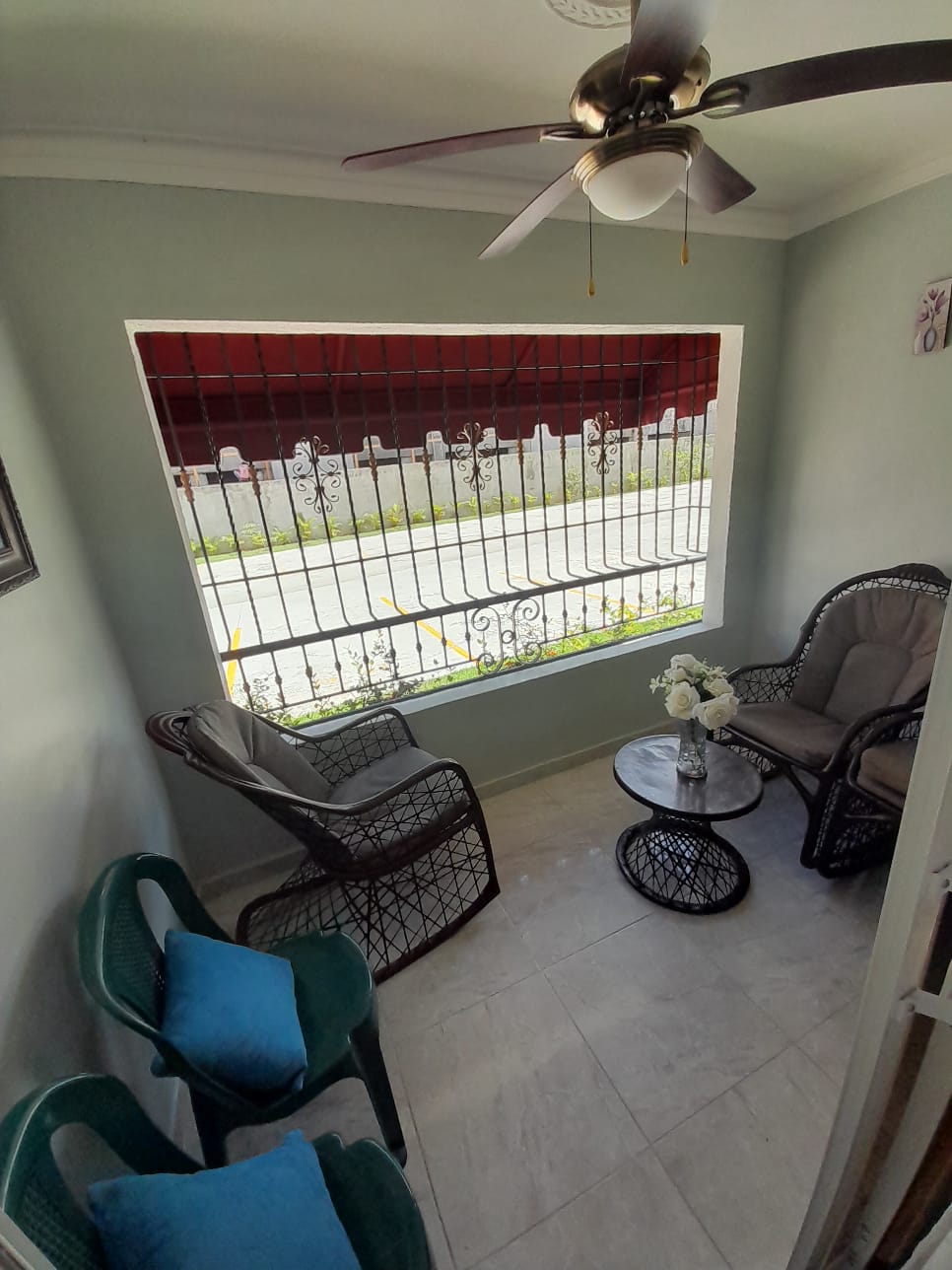 apartamentos - Apartamento en Pablo Mella Morales Negociable 3