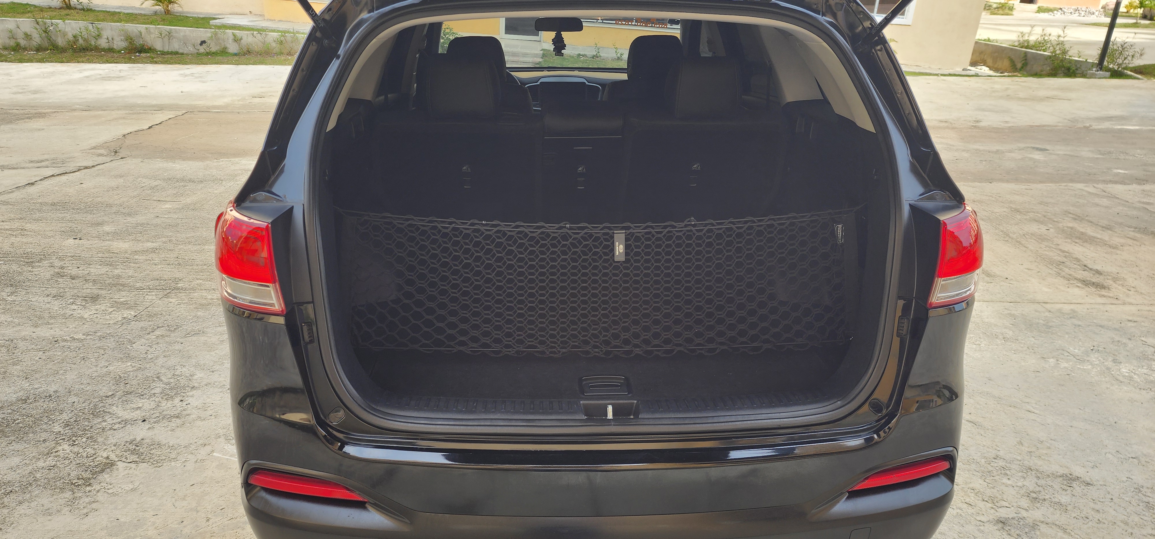 jeepetas y camionetas - kia sorento 2017 6