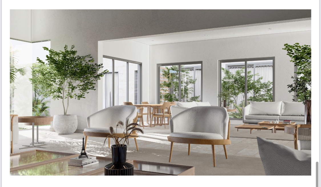 casas vacacionales y villas - Villa en Venta en Casa de Campo 3