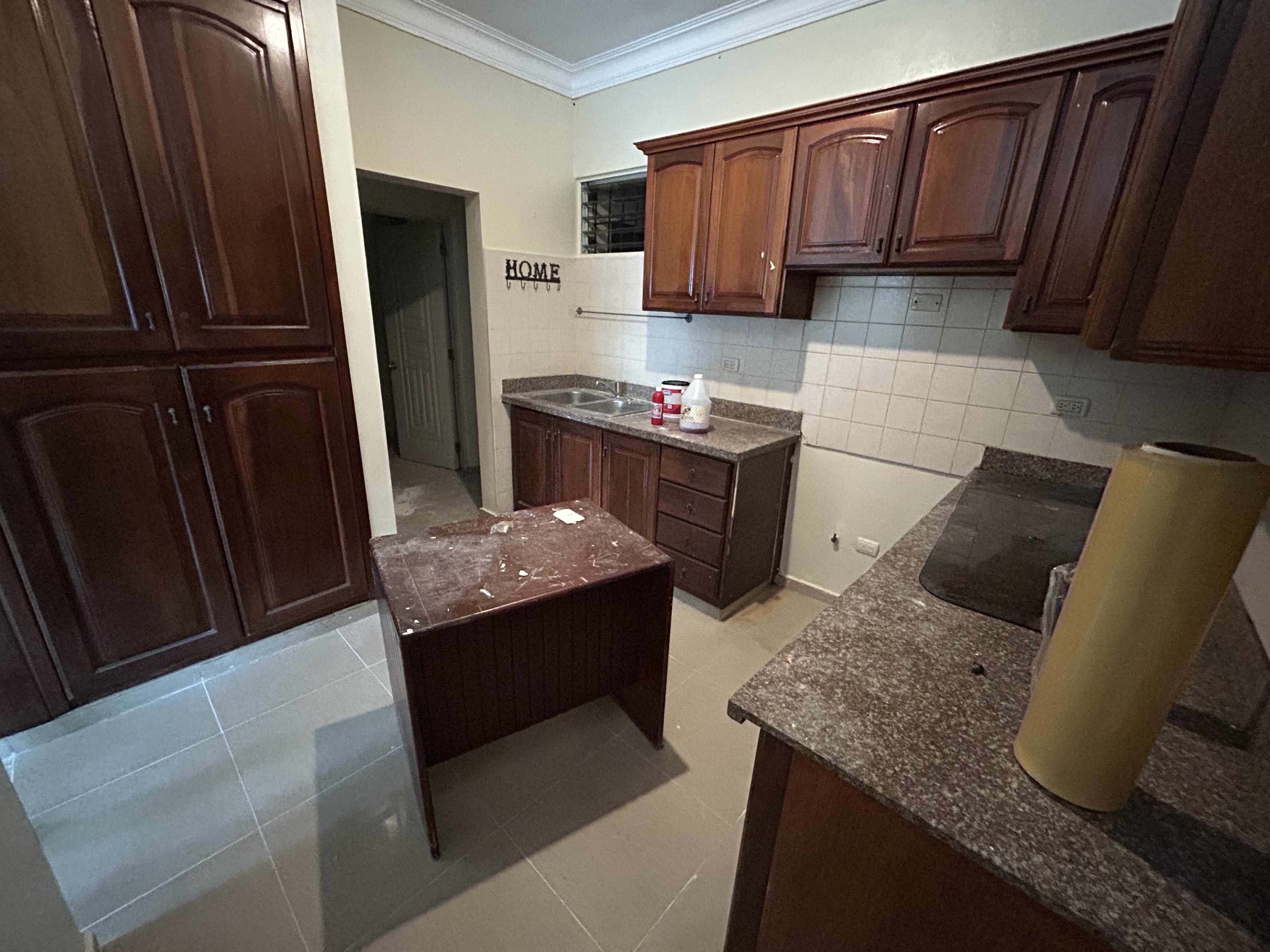 apartamentos - ALQUILER DE APARTAMENTO CON 3 HABITACIONES EN BELLA VISTA 5