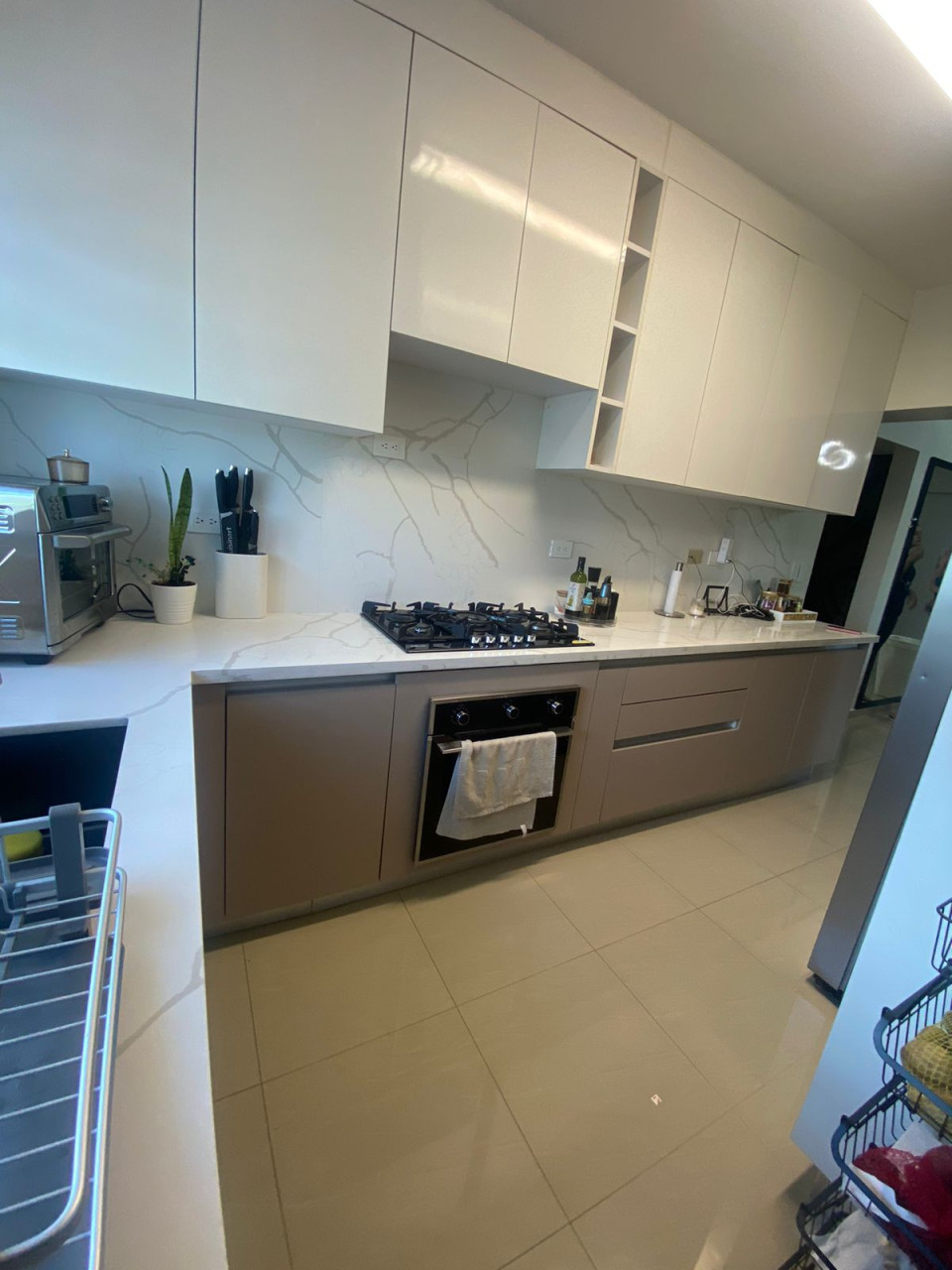 apartamentos - Apartamento en MIRADOR NORTE