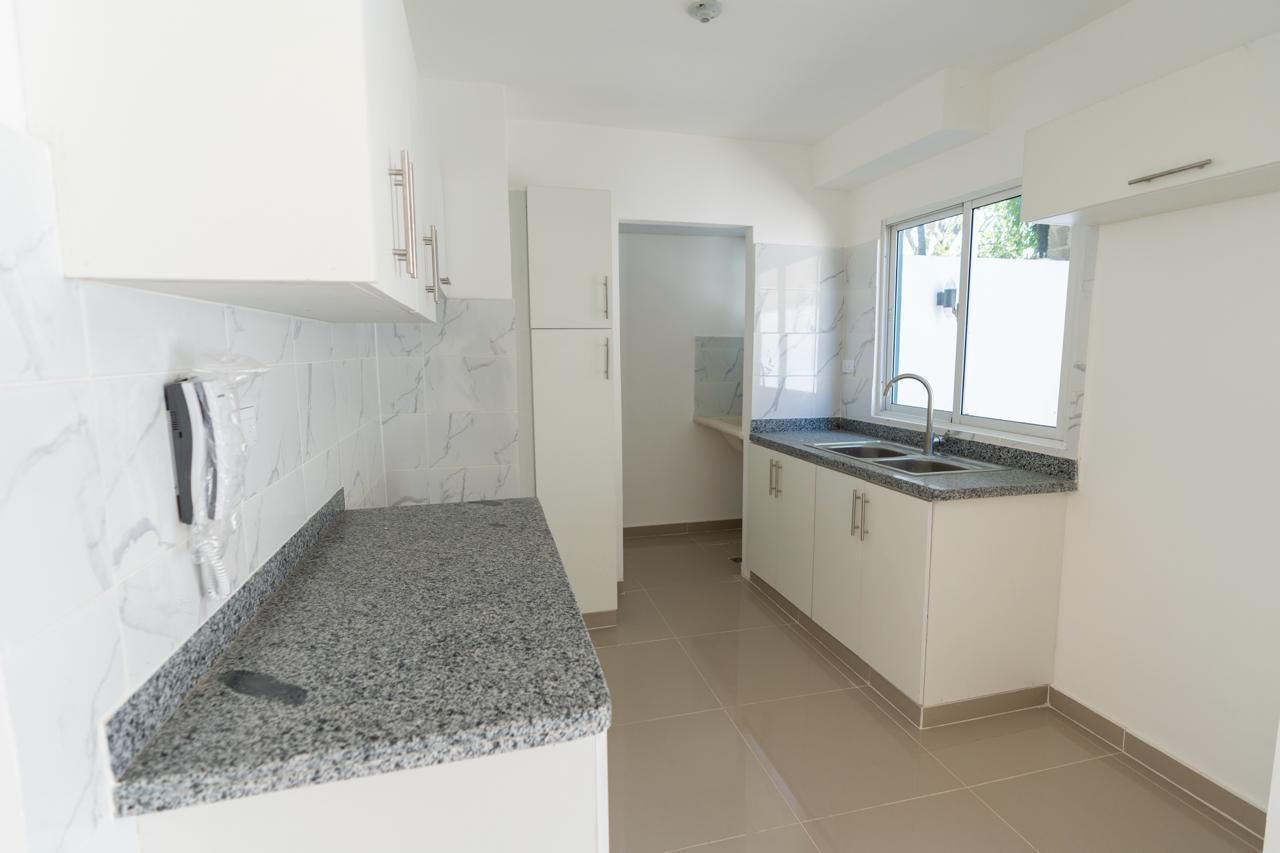 apartamentos - Proyecto de apartamentos en Boca Chica de 3 habit 4