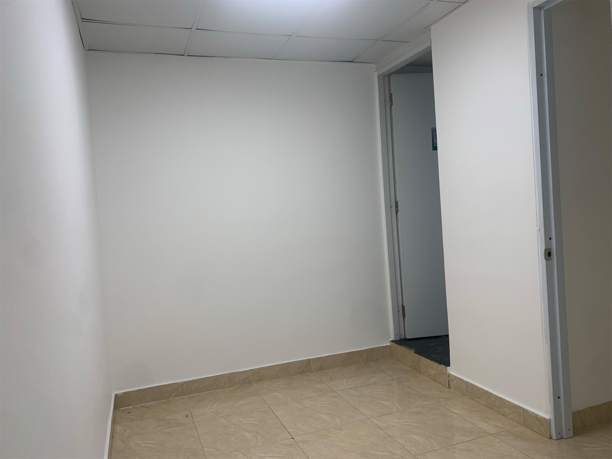 oficinas y locales comerciales - Local céntrico en bella vista 1