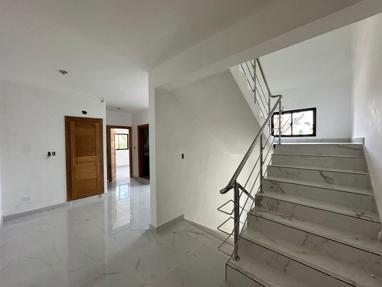 casas - Vendo casa 2 niveles en brisa oriental  6