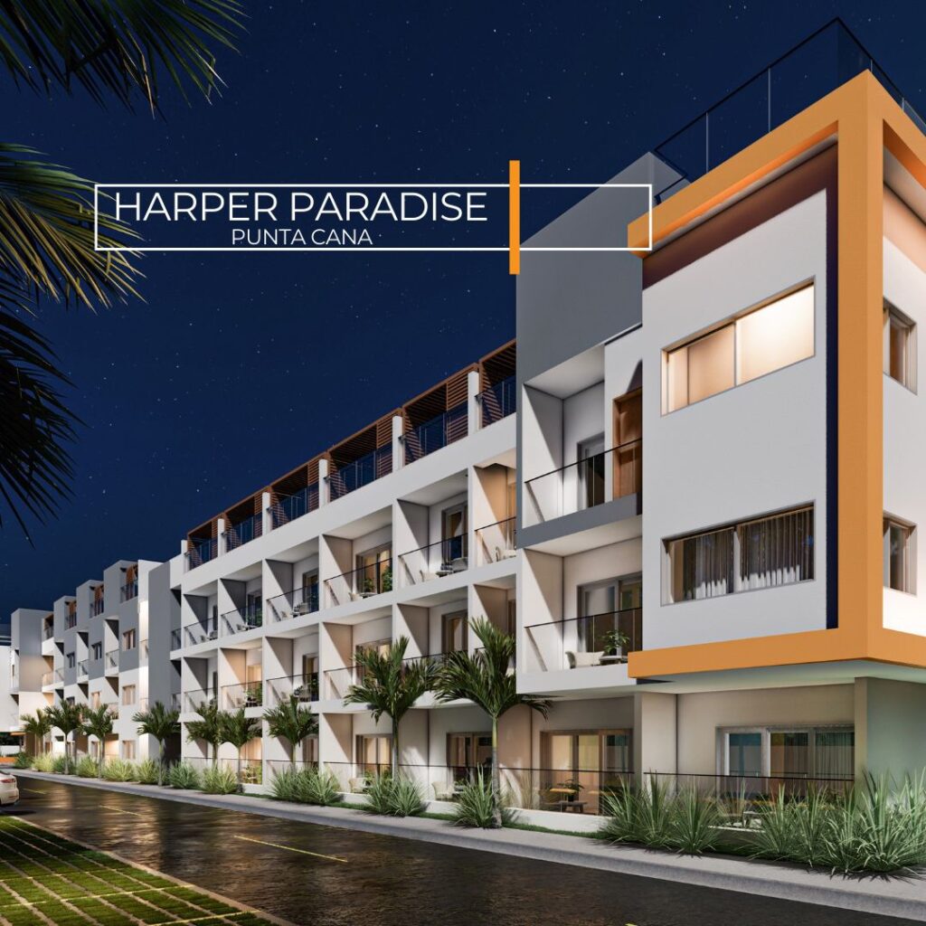 apartamentos - 7218- APTOS. EN BRISAS DE PUNTA CANA, PUNTA CANA  0