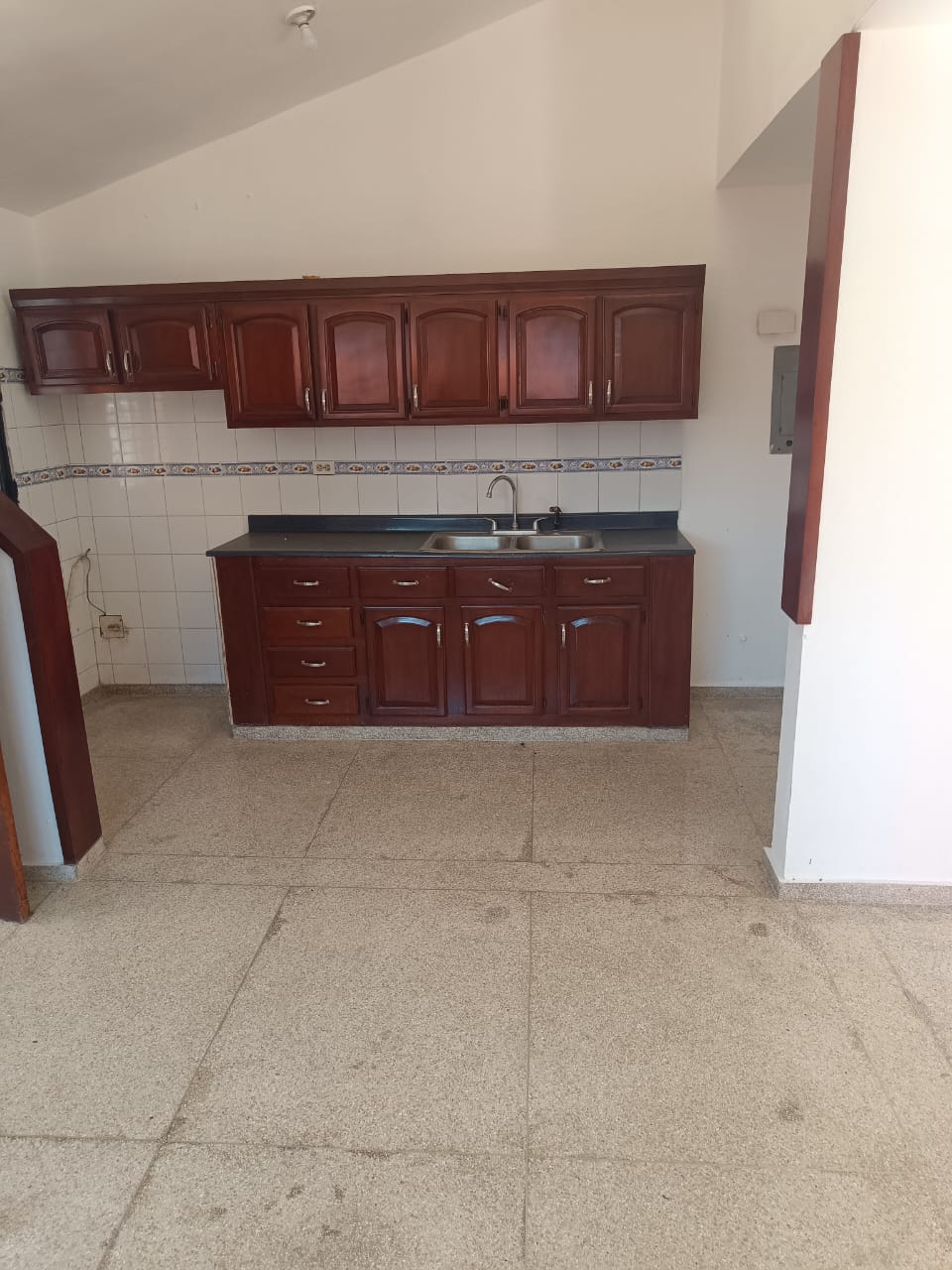 casas - CASA EN VENTA ALMA ROSA 2 3