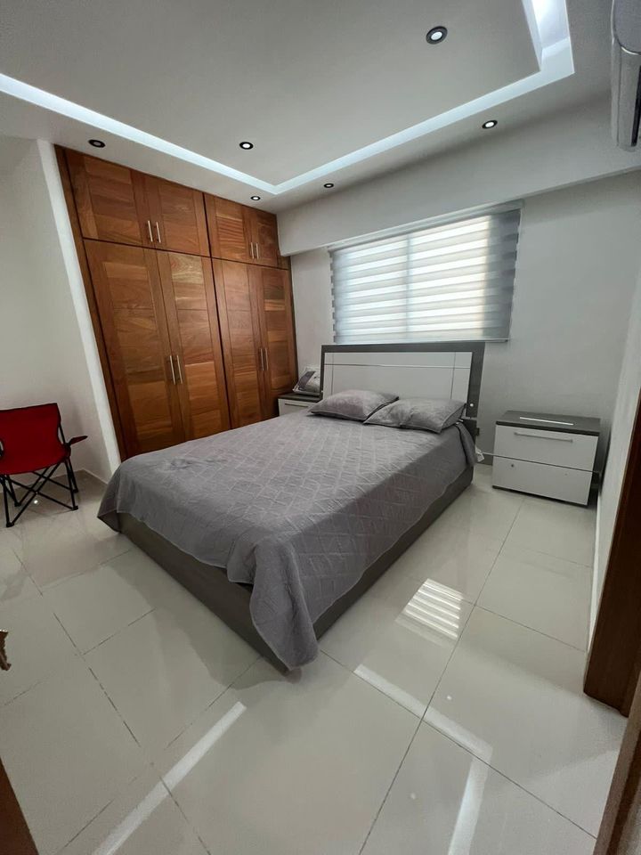 apartamentos - Apartamento en alquiler , Evaristo Morales  4
