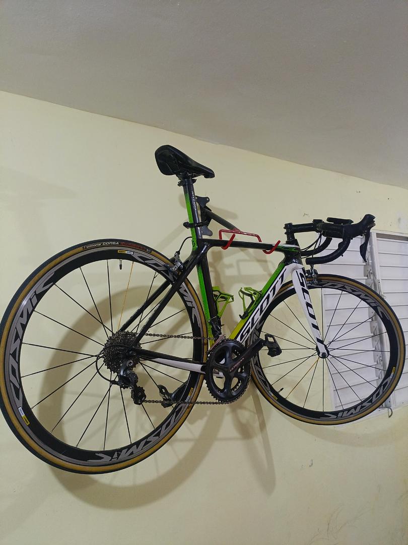 bicicletas y accesorios - Bicicleta scoot Foil 2022