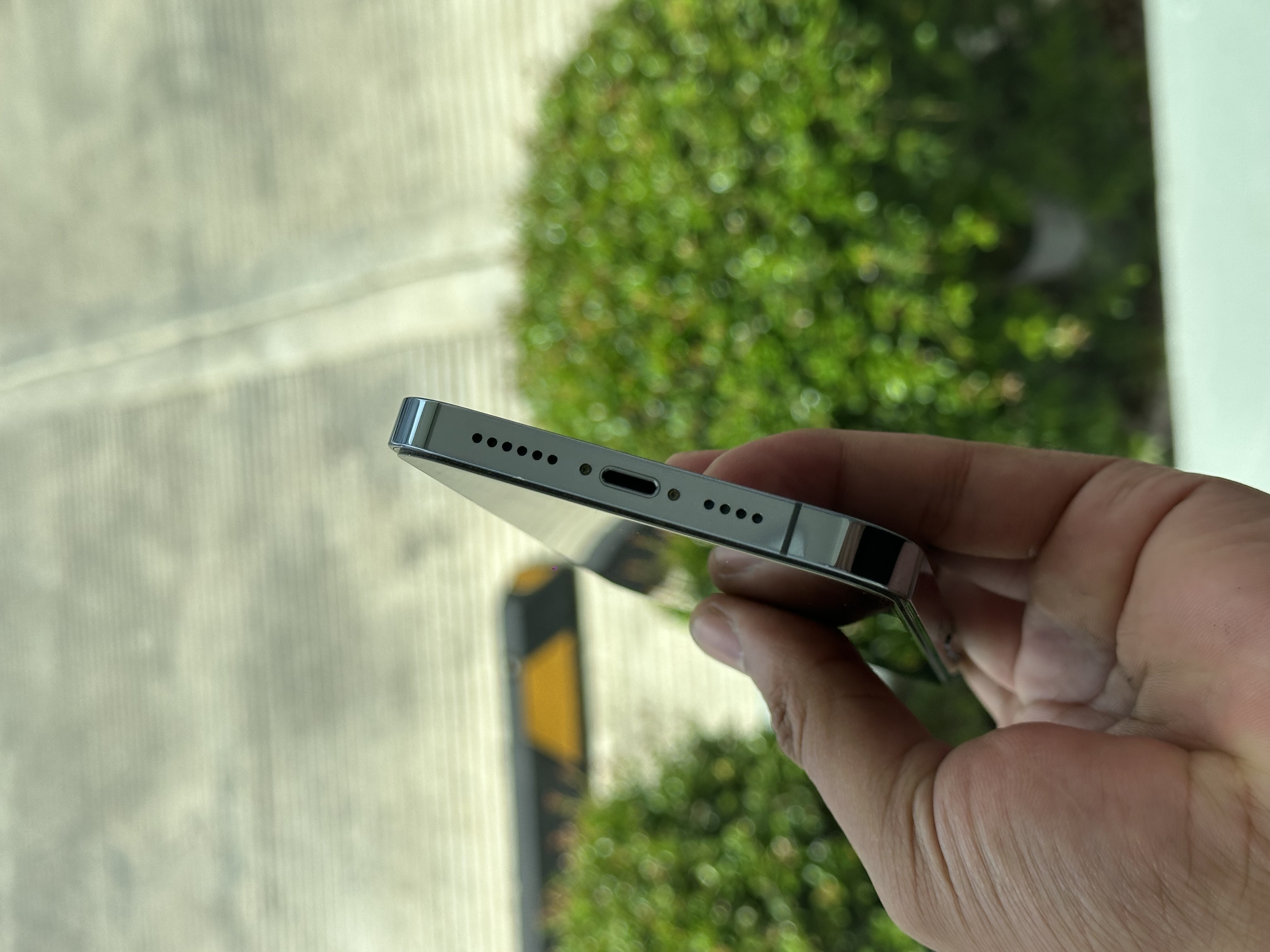 celulares y tabletas - iPhone 13 Pro Max 256GB  4