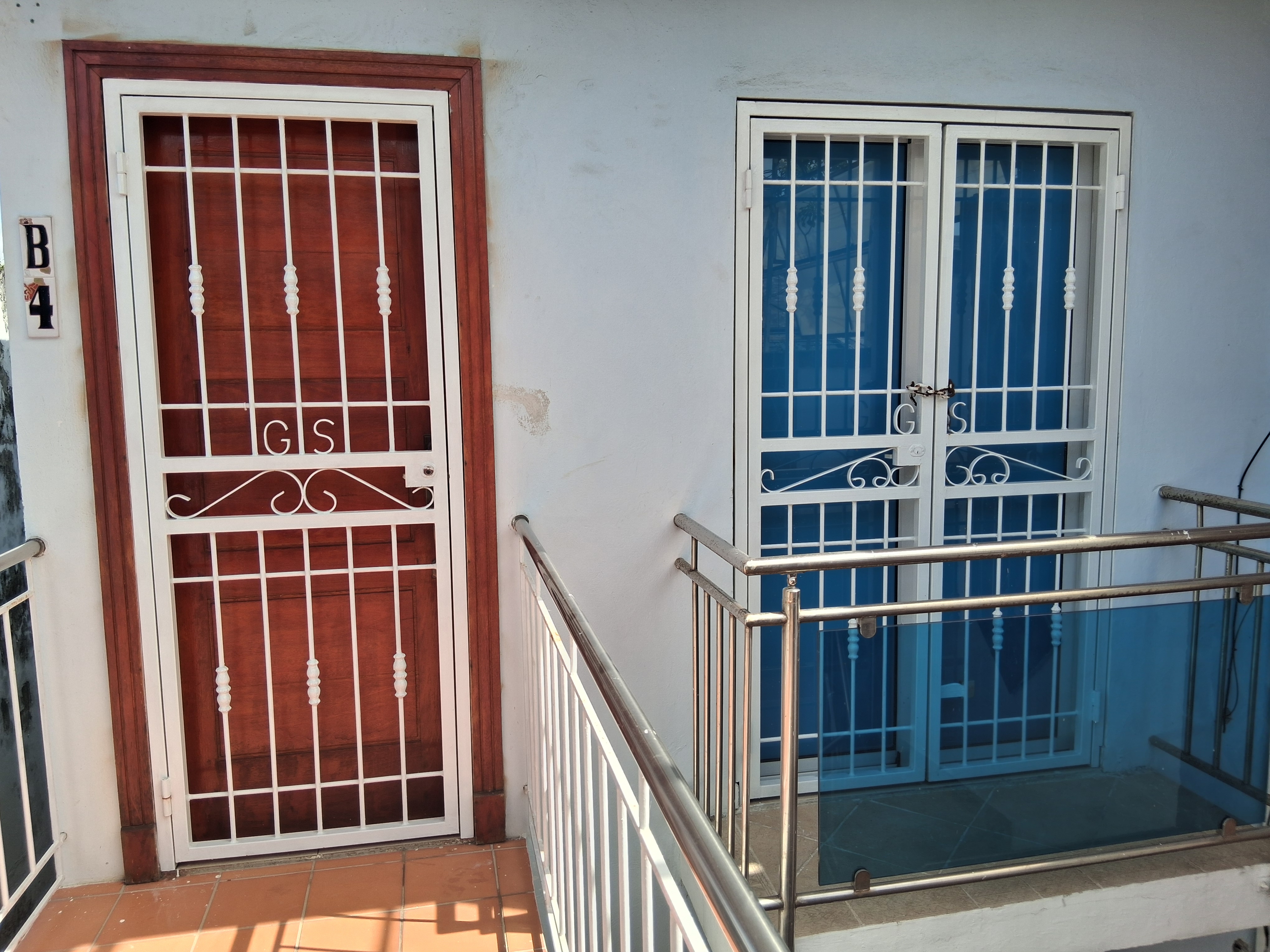 apartamentos - Estudio en  calle las mercedes, zona colonial. 0