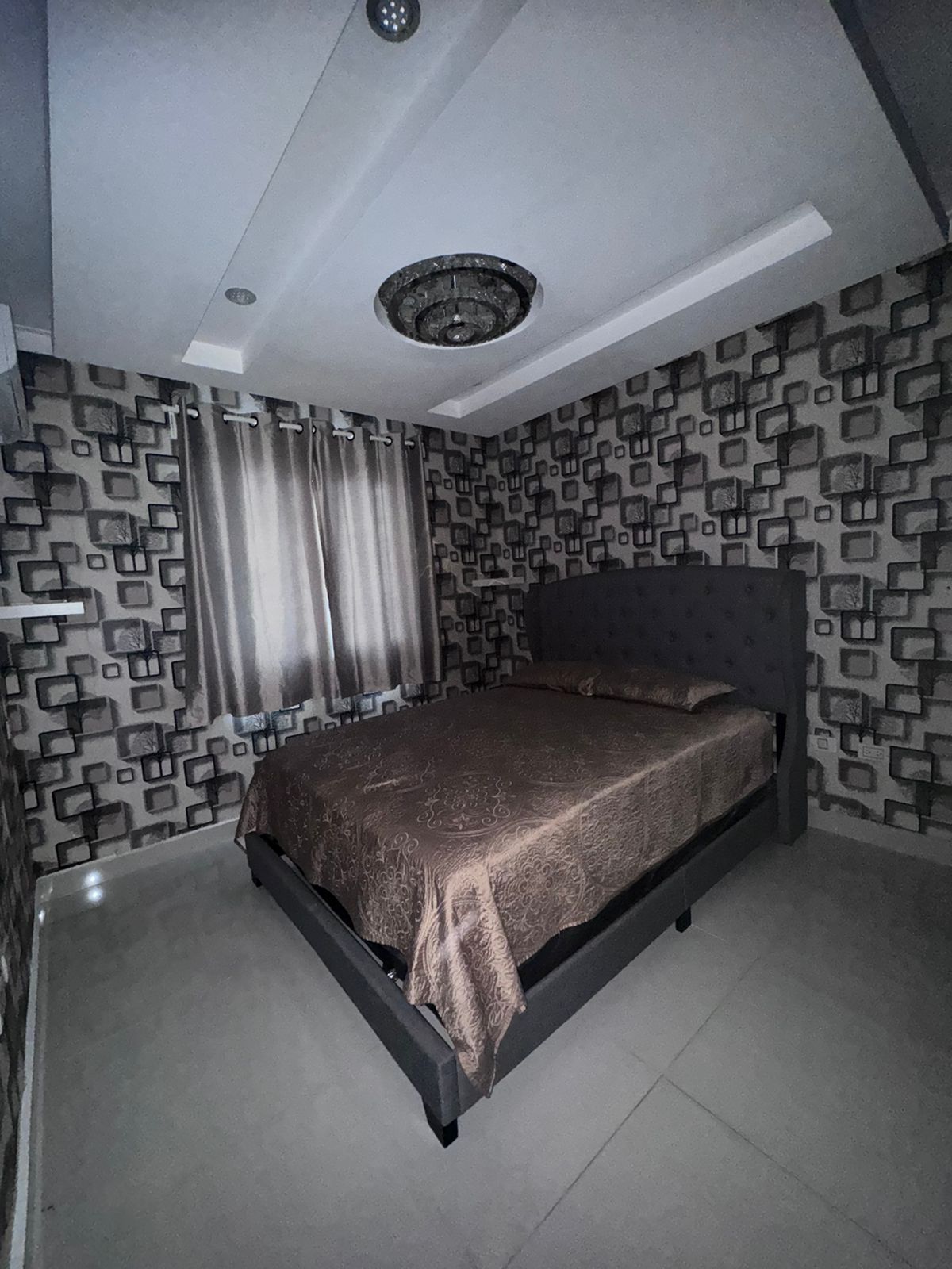 apartamentos - Venta de apartamento residencial Cayenas 2  7
