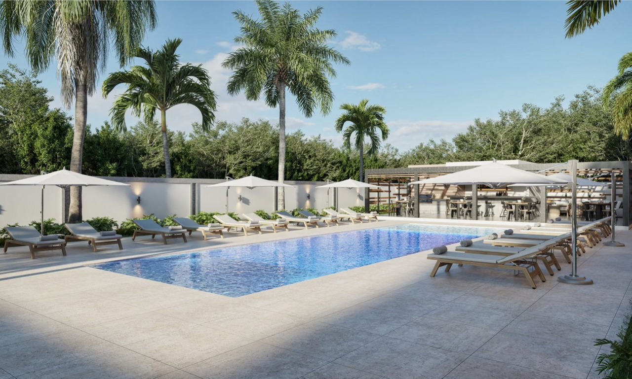 apartamentos - EXCLUSIVO PROYECTO DE APARTAMENTOS EN BRISAS DE BA 2