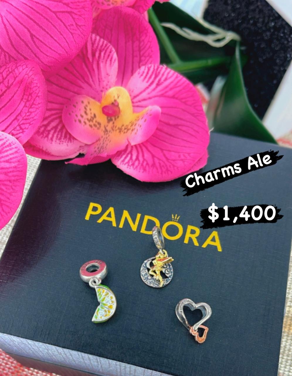 joyas, relojes y accesorios - CHARMS 🧿 - CHARMS DE ALTA CALIDAD  2