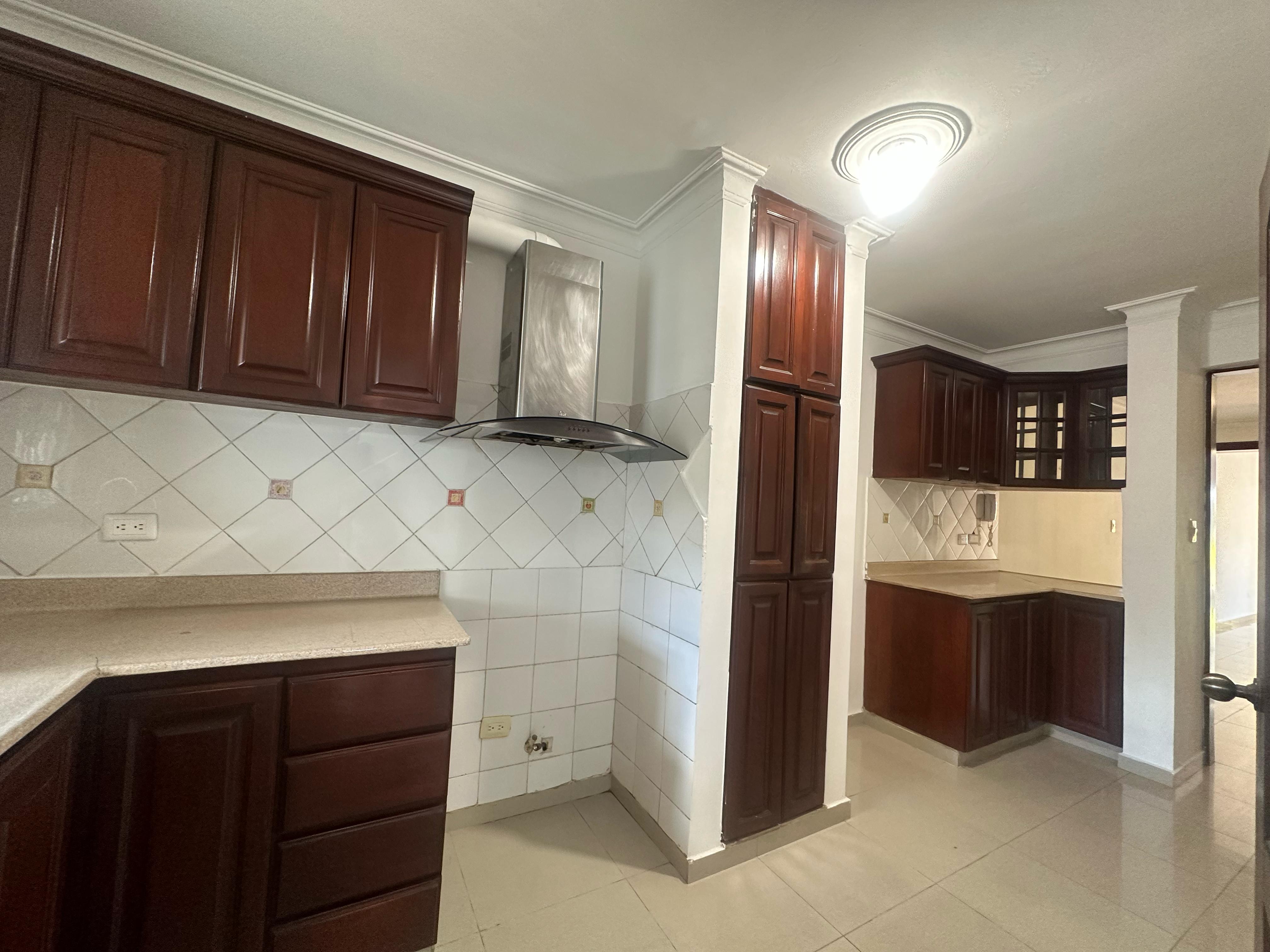 apartamentos - Alquiler apartamento en Mirador sur   4