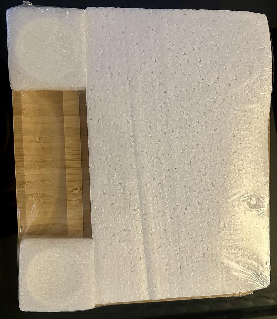 cocina - Tabla de Embutidos con Accesorios 1