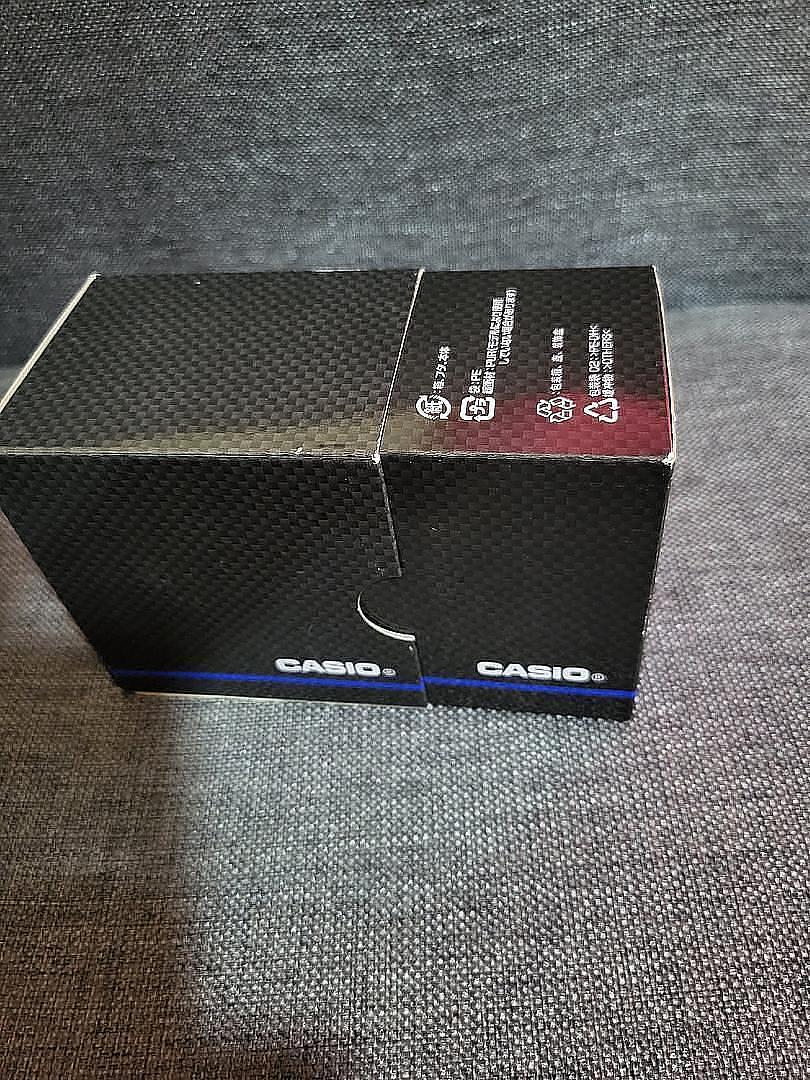 joyas, relojes y accesorios - Reloj Casio d Acero  4