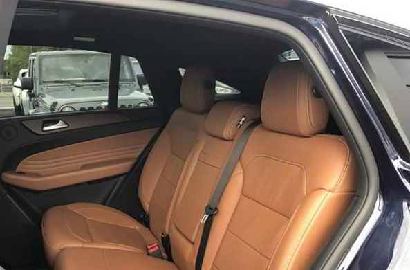 jeepetas y camionetas - MERCEDES BENZ GLE 43 AMG COUPE 2018 6