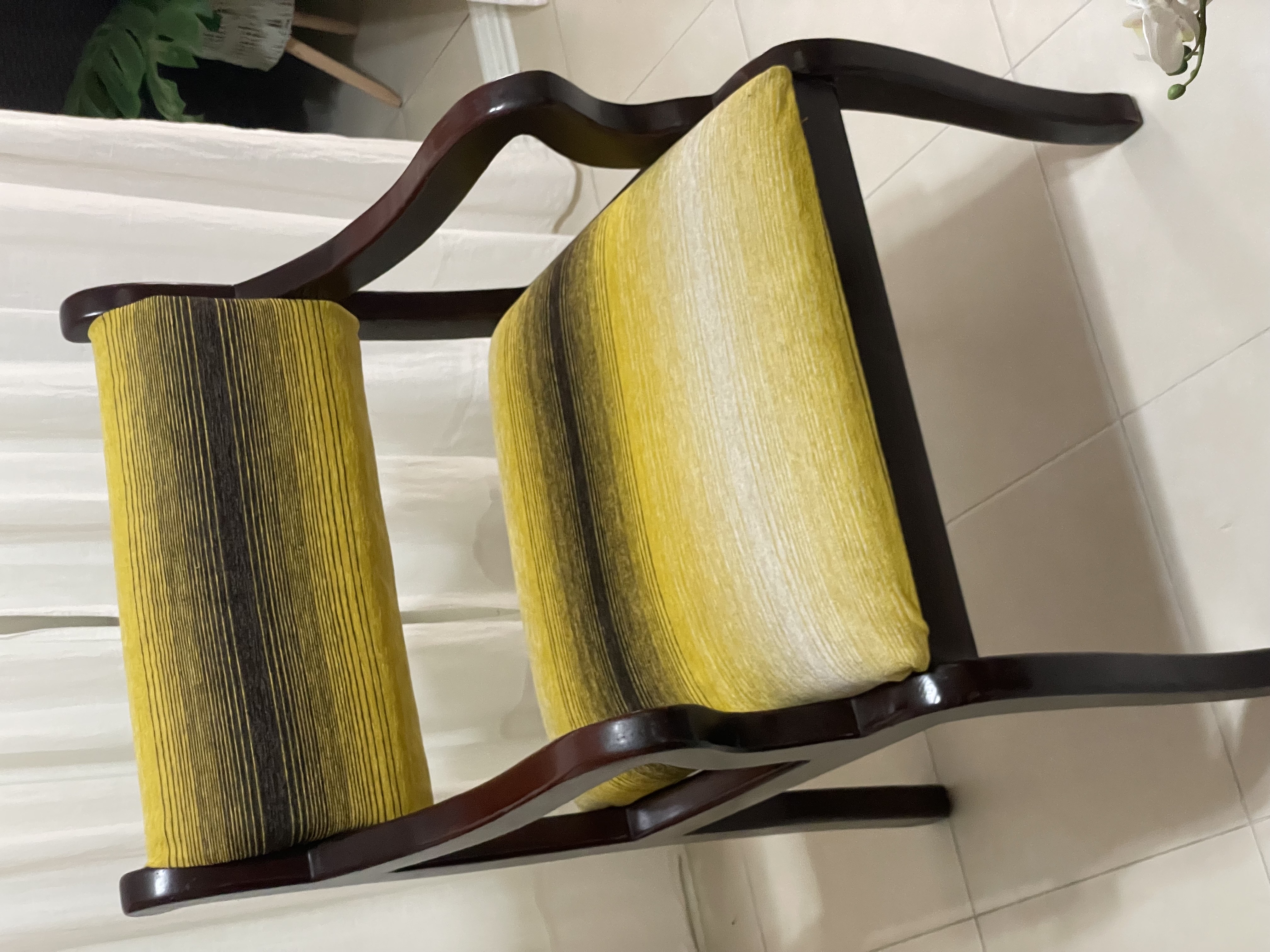 muebles y colchones - Butacas Pino 