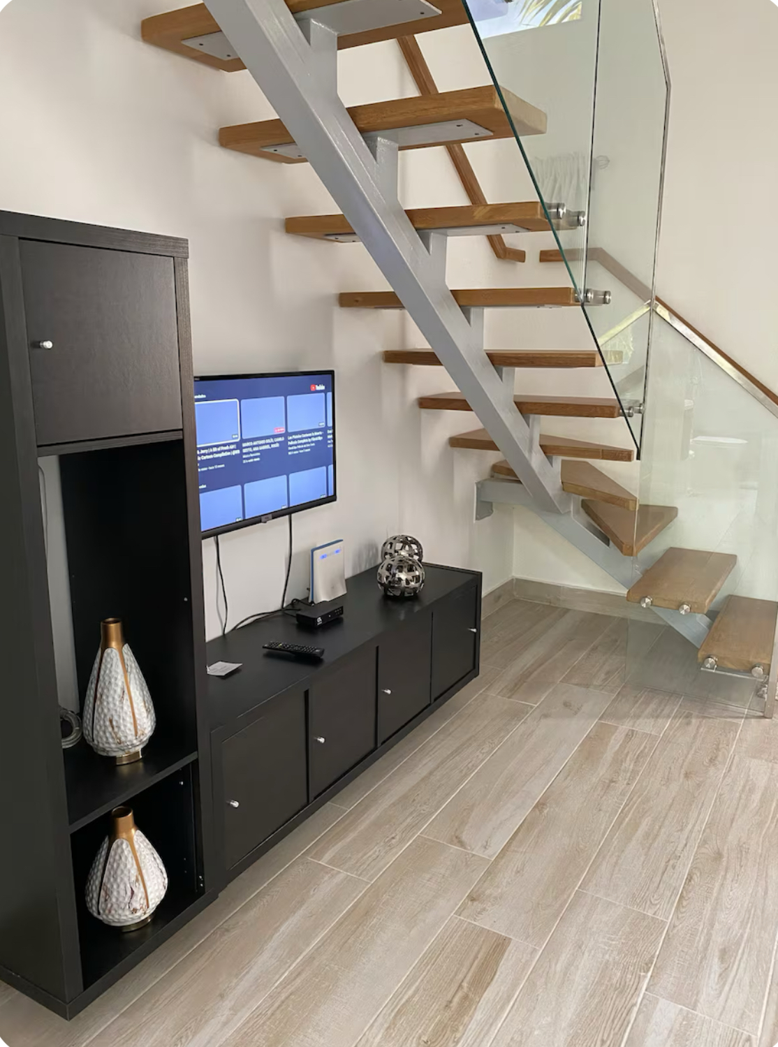 casas vacacionales y villas - Town House en Alquiler en Boca Paraiso 8