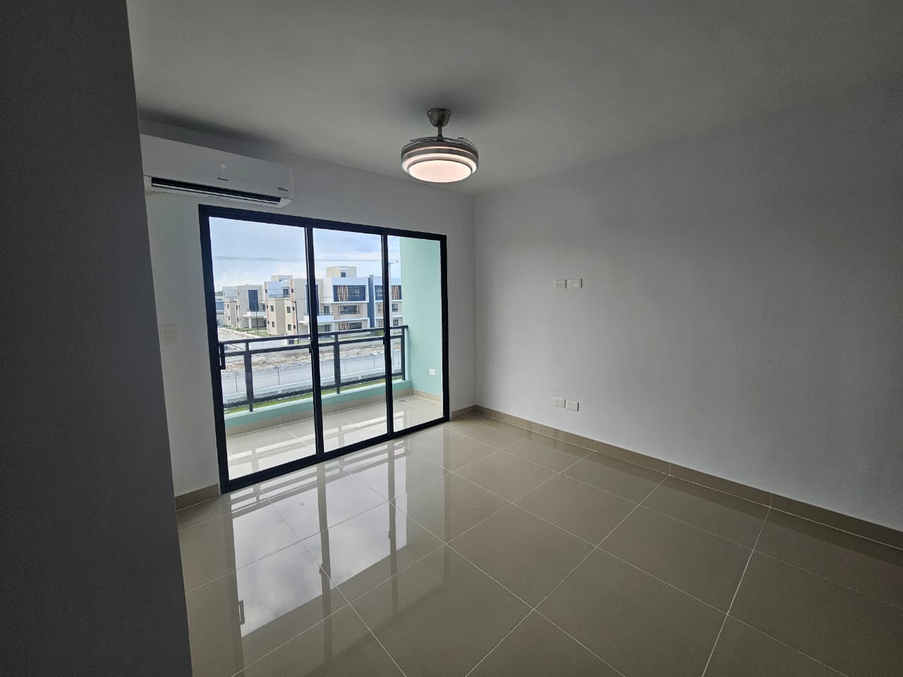 apartamentos - Renta Apartamento con Linea Blanca a Estrenar Epic 0