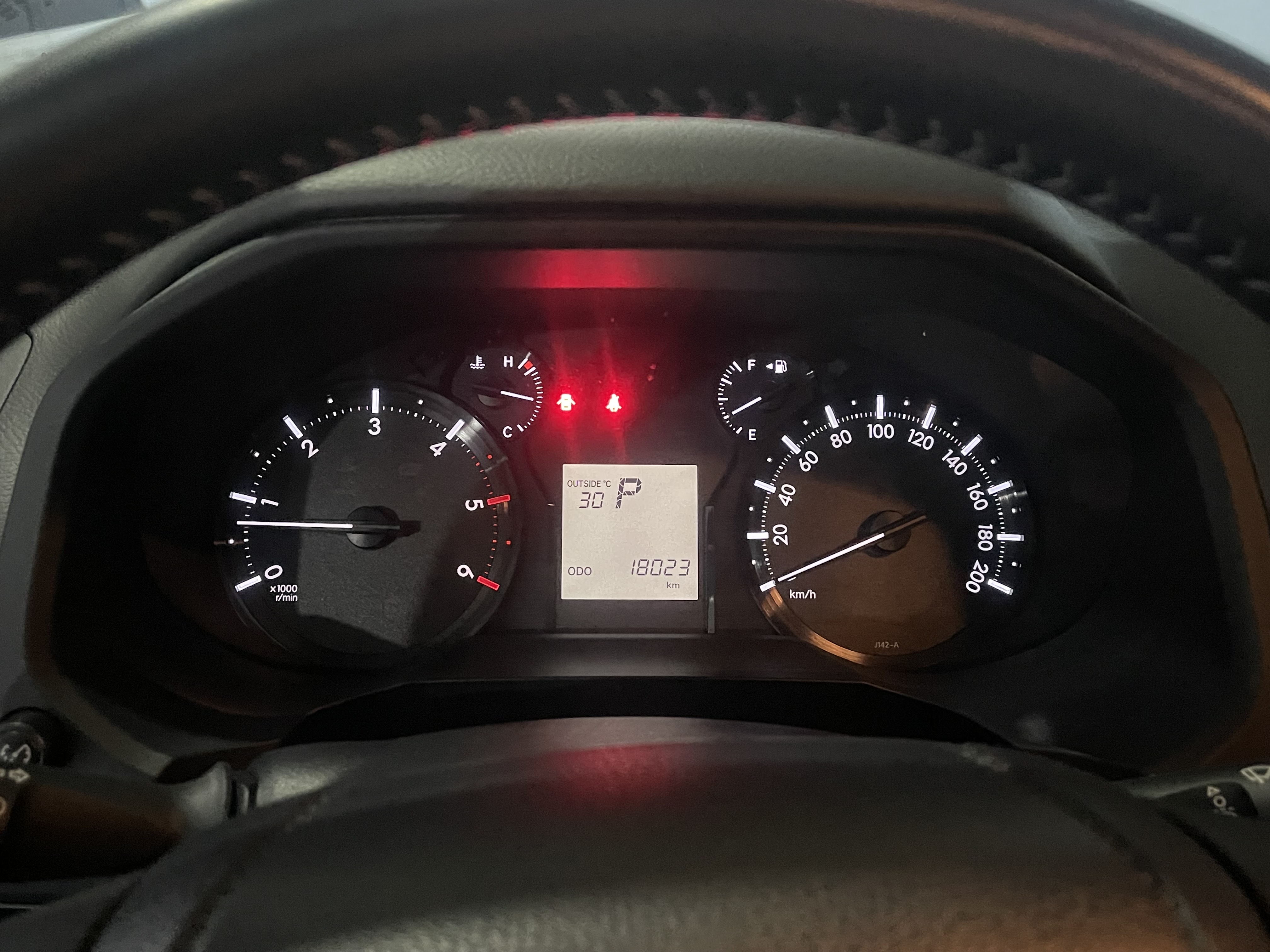 jeepetas y camionetas - Toyota Land Cruiser Prado 2022 TXL Nueva 9